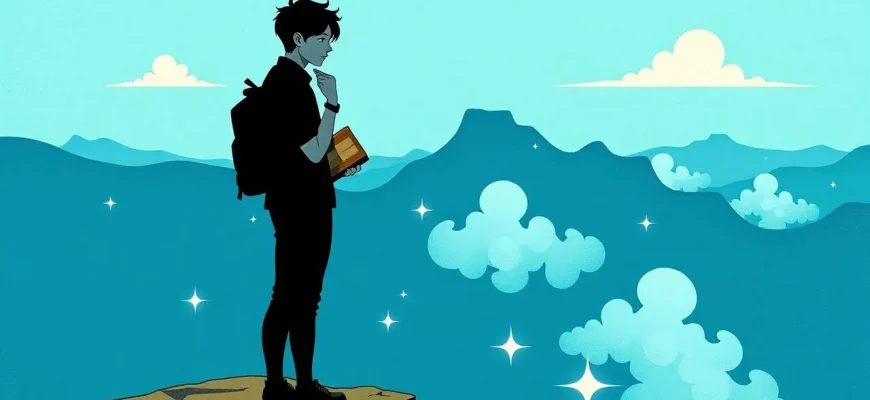 Esplorare l’Esistenza: 10 Film sull’Esistenzialismo Esplorare l’Esistenza: 10 Film sull’Esistenzialismo