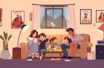 Film Famiglia e Bancarotta