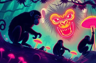 Thriller con scimmie: 10 film da non perdere