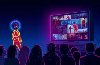 Thriller Films on Anxiety – Italian Dubbed