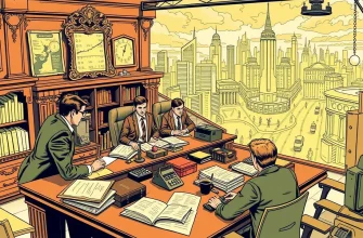 Film d’azione sui trader: una selezione imperdibile