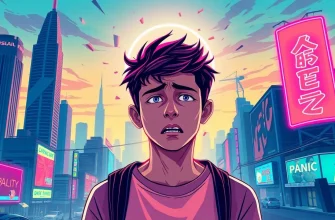 Film drammatici sulla panica