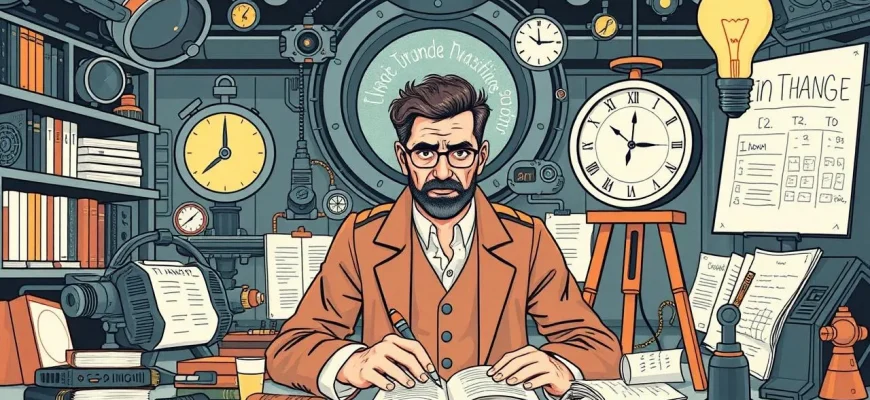 Film Fantastici sul Blocco Creativo