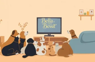 Film su animali domestici: una selezione per gli amanti degli animali