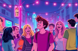 Le migliori commedie giovanili italiane