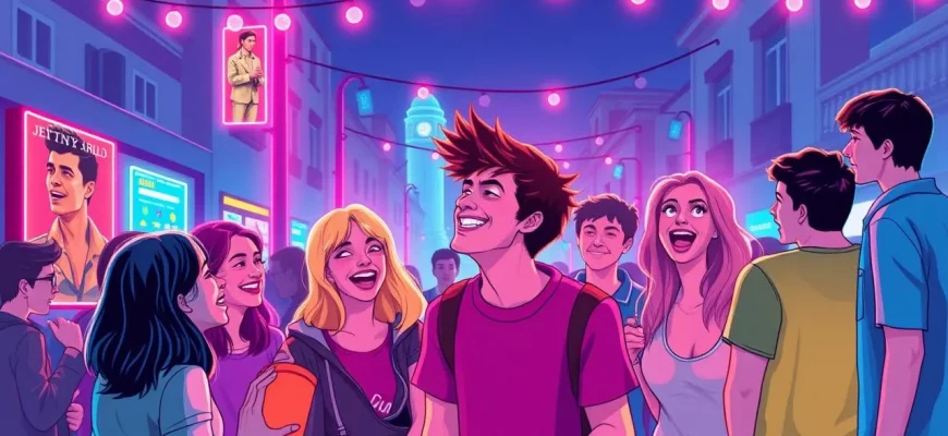 Le migliori commedie giovanili italiane