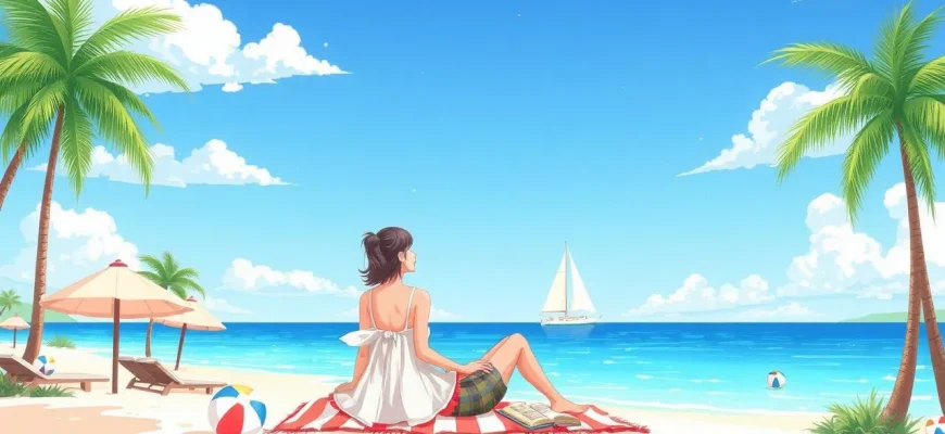 Melodrammi di Vacanze: Film da Non Perdere