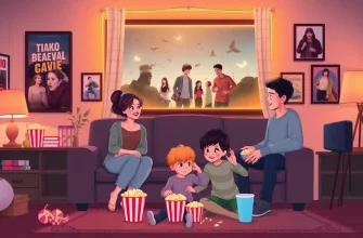 Film di famiglia sui traditori