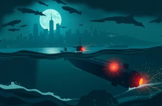 Film di Guerra su Incursioni Subacquee