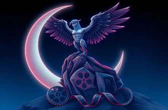 Film drammatici sulle arpie