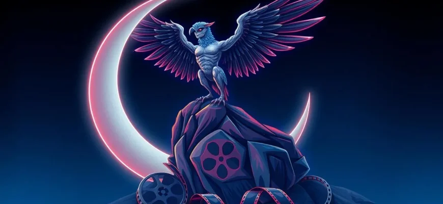 Film drammatici sulle arpie