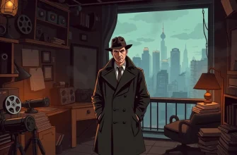 Film d’Azione su Business e Crimine