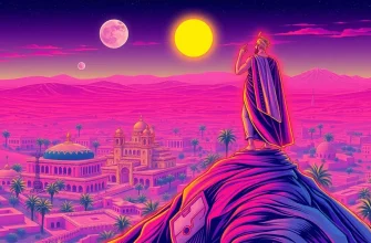 Film storici sulla Persia antica