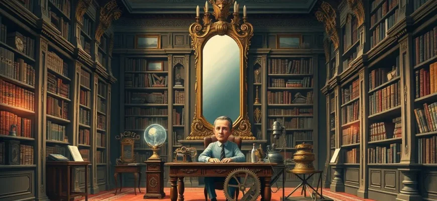 Film Fantastici sui Ricordi Film Fantastici sui Ricordi