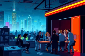 Drammi in Ufficio: 10 Film Imperdibili