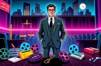 I Migliori Thriller sui Giuristi