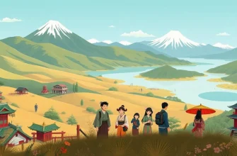 Viaggio in Giappone: 10 Film d’Avventura