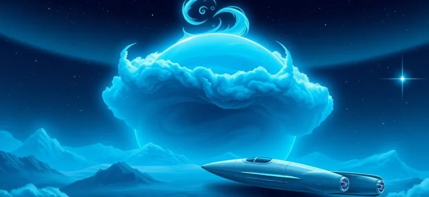 Documentari sullo spazio: una guida alle meraviglie dell’universo