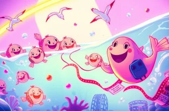 Film Famigliari sui Coccodrilli: Una Guida Completa