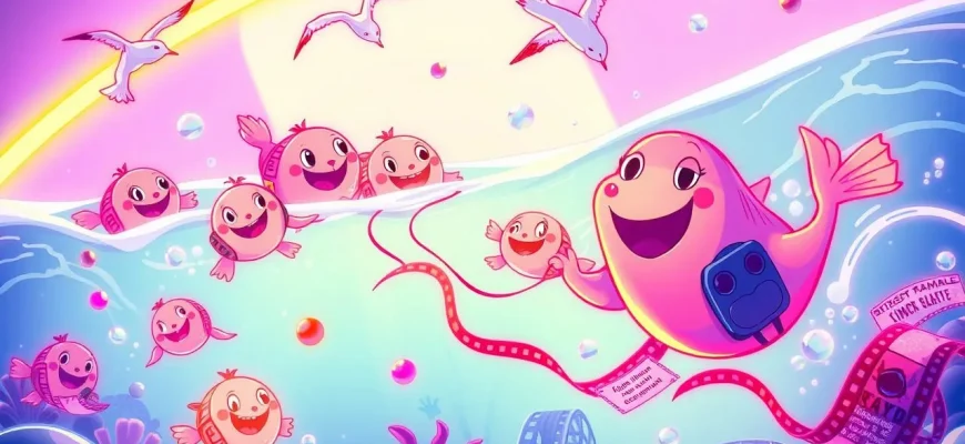 Film Famigliari sui Coccodrilli: Una Guida Completa