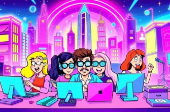 Le migliori commedie italiane sull’Internet