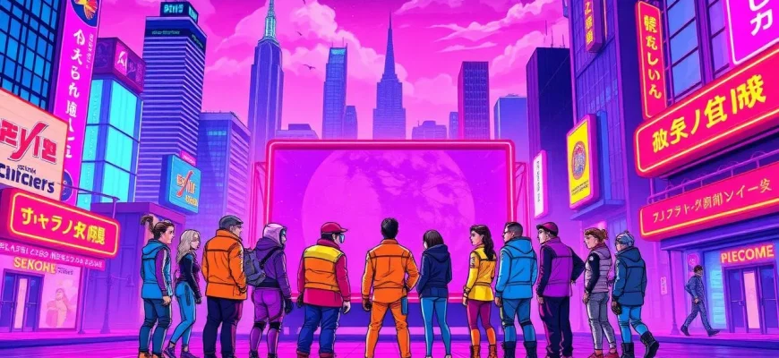 Film biografici su personaggi folli