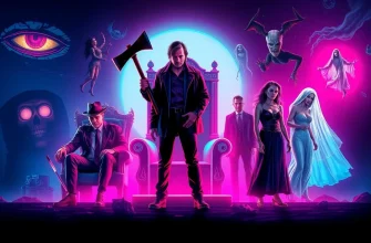 Thriller Paranormali: 10 Film da Non Perdere