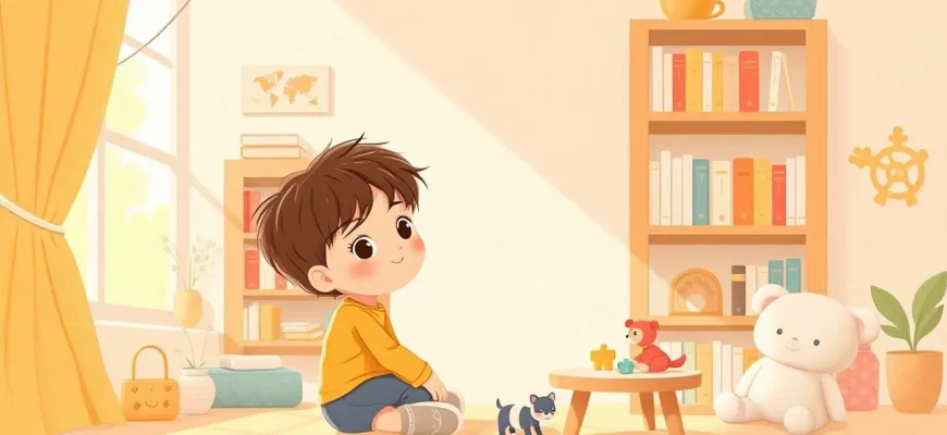 Film su infanzia difficile