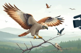 Documentari sugli uccelli