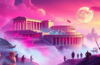 Film storici su Cartagine antica