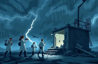 Film su Scienziati in Pericolo