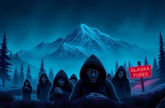 Thriller Films Set in Alaska