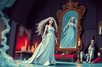 Film Horror sullo Spiritismo: 10 Pellicole da Non Perdere