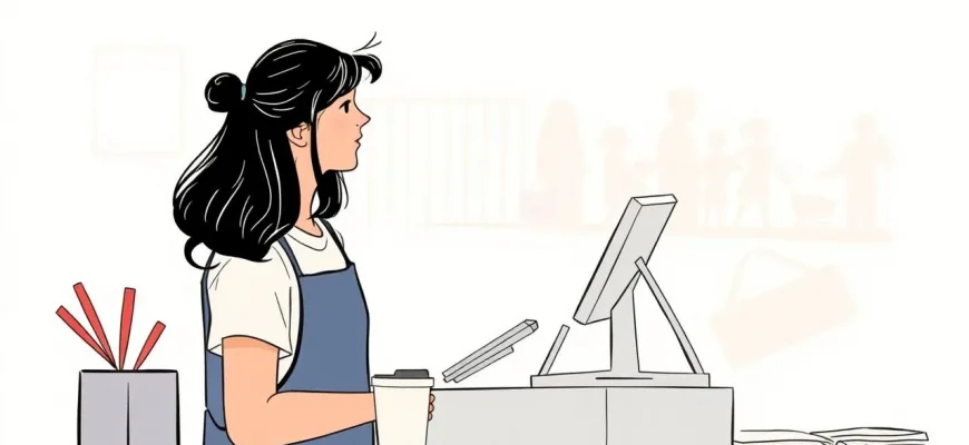 Film su Cassiere: 10 Scelte Imperdibili