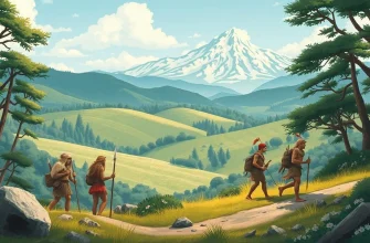 Film di Avventure Preistoriche