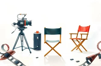 Documentari sul Cinema Documentario: Una Guida Essenziale