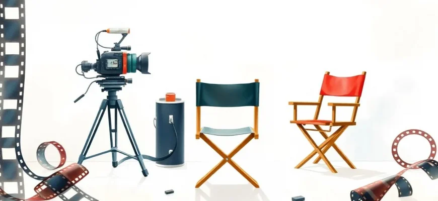 Documentari sul Cinema Documentario: Una Guida Essenziale