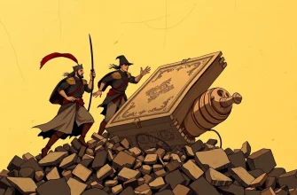 Film su Salvataggio di Artefatti