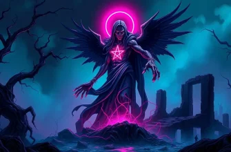 Film Fantasy sull’Anticristo