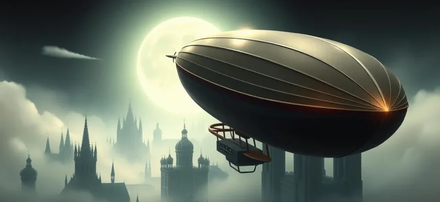 Film Fantastici sul Terzo Reich