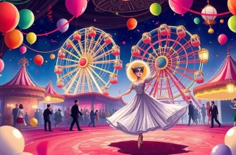 Film di Carnevale: Melodrammi