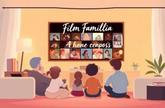 Film Famiglia: Amore Non Corrisposto