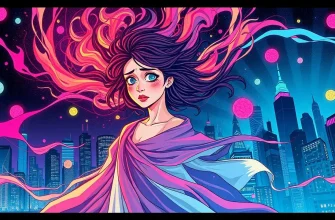 Film Fantasy sulla Schizofrenia