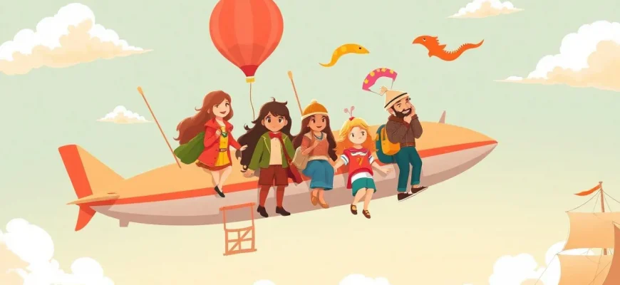 Documentari sui Linguaggi: Un Viaggio Linguistico