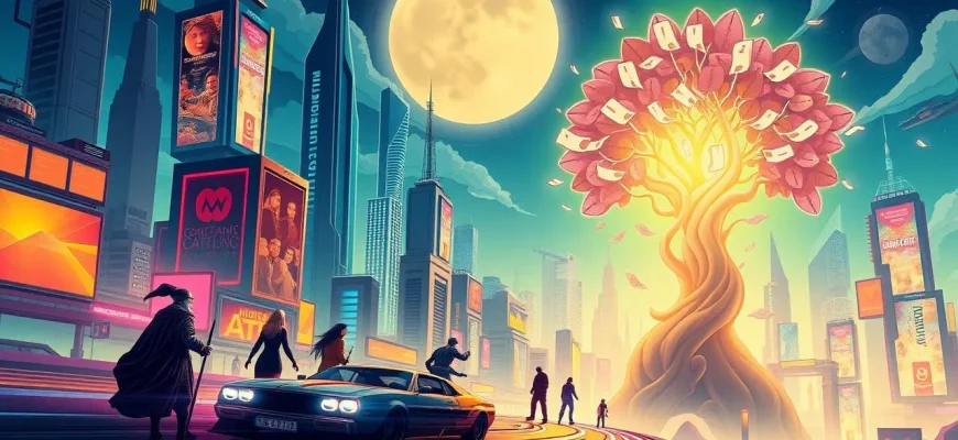 Film Fantasy su Democrazia Film Fantasy su Democrazia