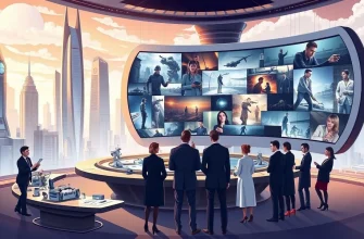 Film Fantascienza su Ingegneri