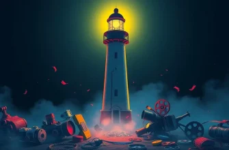 Film sui Fari: 10 Pellicole da Non Perdere