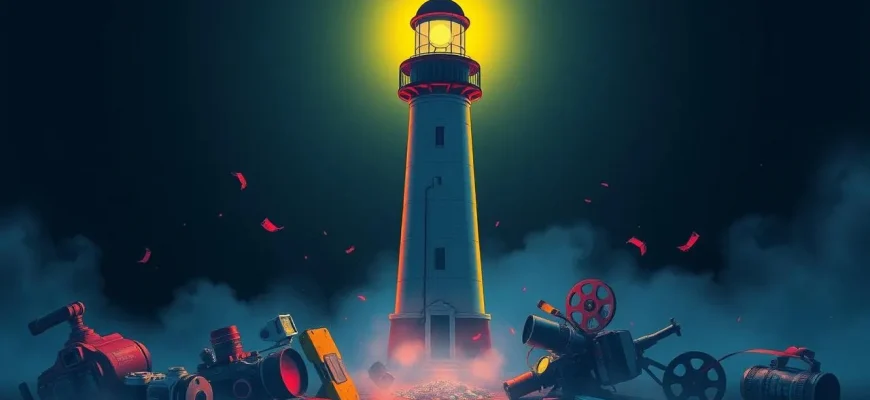 Film sui Fari: 10 Pellicole da Non Perdere