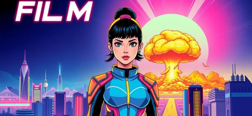 Film sull’atomica: 10 pellicole da vedere