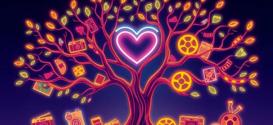 Film di famiglia sull’eredità